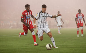 (TABELA) DERBI NAPRAVIO JOŠ VEĆI JAZ: Zvezda prva, Partizan tek 12. na tabeli!