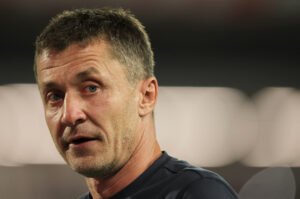 ILIĆ PRED VOJVODINU BEZ DILEME: „U Partizanu je uvek biti ili ne biti!“