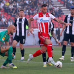 VEČITI DERBI U DVE POTPUNO RAZLIČITE ATMOSFERE: Zvezda „mora“ da pobedi, Partizan na Marakani nema šta da izgubi!