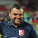 NEĐIĆ RAZOČARAN POSLE ZVEZDE: „Kao da smo se stideli da uzmemo loptu, sve je palo u vodu!“