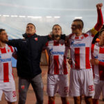NOVA BOMBA IZ LUČANA: Mladost slaže ozbiljan tim, stigao bivši igrač Crvene zvezde!