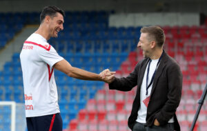 ZVEZDA U TRCI SA VREMENOM: Pojačanje opet pred „Marakanom“, transfer mora da se reši do ponoći!
