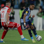 VOJVODINA ČUVA BRAZILCA: Lukas Baros pred produženjem ugovora sa Vojvodinom!