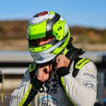 SRPSKA ZASTAVA NA VRHU: Nemanja Milovanović slavio u TCR Croatia, pa najavio novu borbu za podijum na Hungaroringu!