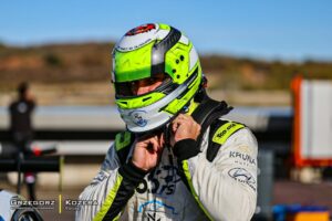 SRPSKA ZASTAVA NA VRHU: Nemanja Milovanović slavio u TCR Croatia, pa najavio novu borbu za podijum na Hungaroringu!