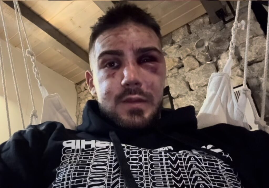 BOJKOVIĆ SE OGLASIO POSLE OSVAJANJA TITULE: „I kada je sve protiv vas, nemojte da odustajete!“