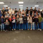 ZAJEČAR DOBIO REGIONALNI BOKSERSKI CENTAR: Nova šansa za mlade, nova snaga srpskog boksa!