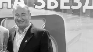TUGA: Preminuo Miroslav Prelević!
