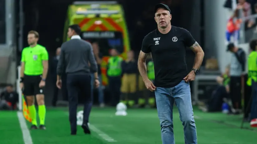 FENERBAHČE BACIO OKO NA TRENERA KOJI JE SRUŠIO ZVEZDU: Turci spremaju veliko iznenađenje, ali postoji ozbiljna prepreka!