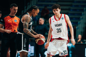 AMBICIJE DO NEBA: Član ABA lige želi u NBA Evropu!