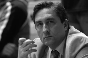 TUŽNA VEST ZA SRPSKU KOŠARKU: Preminuo Predrag Peđa Bojić!