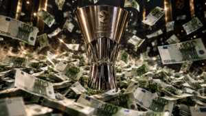 EVROLIGA SPREMA REVOLUCIJU TEŠKU 3,4 MILIJARDE EVRA: Proširenja 2027. i 2031. godine, potpuno novi sistem takmičenja!