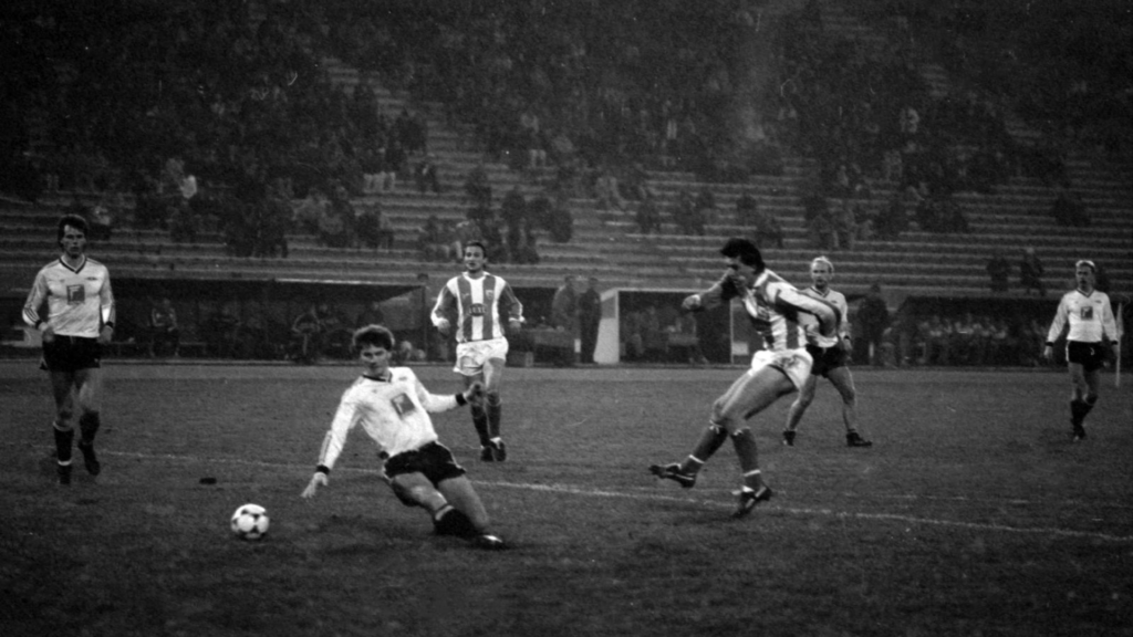 ZVEZDA PRIZIVA ISTORIJU PRED KOPENHAGEN: Na današnji dan pre 40 godina pala je norveška ekipa sa 3:0!