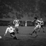 ZVEZDA PRIZIVA ISTORIJU PRED KOPENHAGEN: Na današnji dan pre 40 godina pala je norveška ekipa sa 3:0!