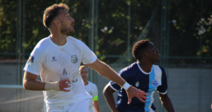 TELEOPTIK SRUŠIO BOR: Šćepović i Janačković rešili meč!