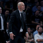 PARTIZAN BEZ DVOJICE U MADRIDU: Penjaroja potvrdio izostanke i upozorio na Real!