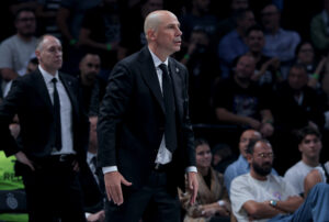 PARTIZAN BEZ DVOJICE U MADRIDU: Penjaroja potvrdio izostanke i upozorio na Real!