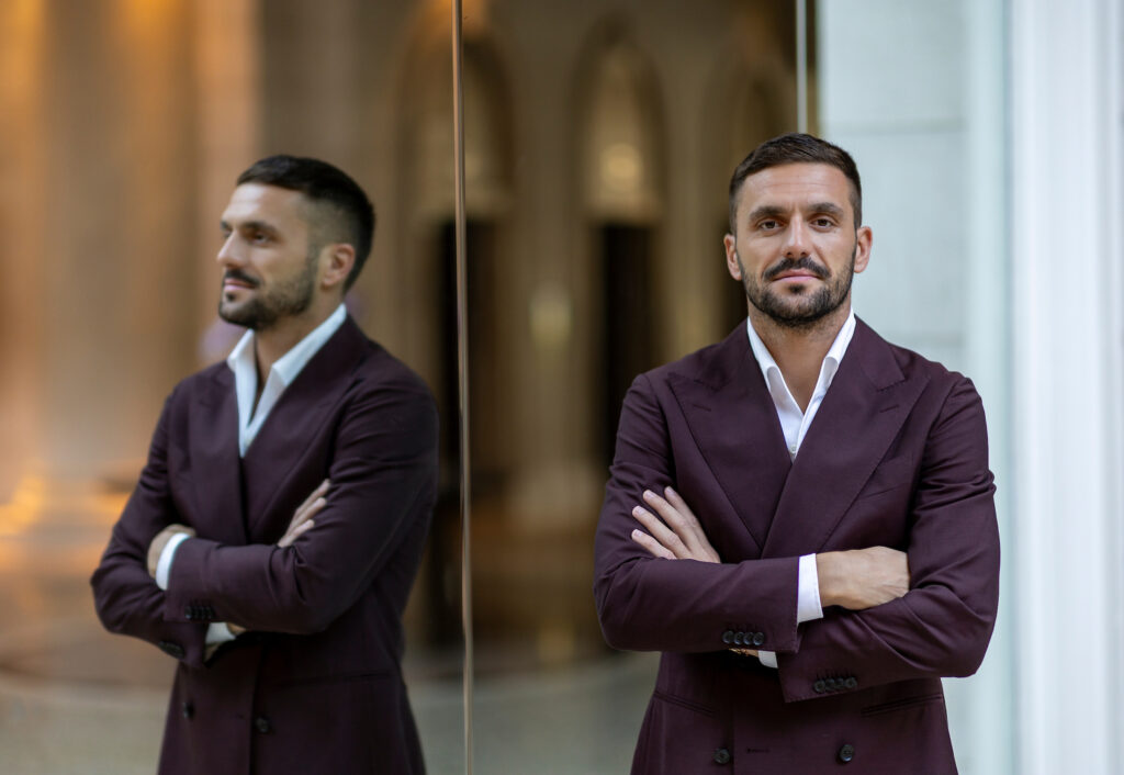 TADIĆ NIJE OSTAO DUŽAN: Posle svega što se dogodilo, stigao je odgovor – „Ovo je veoma žalosno, mediji uvek ovo rade“!