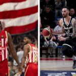 EVROLIGA: Zvezda bez centra napada Asvel, Partizan dočekuje Željka i Panatinaikos!