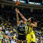(TVITOVI) NEĆE KARLIK JOŠ DUGO U PARTIZANU: Grobari ogorčeni prikazanim u Istanbulu, nešto definitivno mora da se menja u timu!