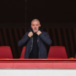 OGLASIO SE NIKOLA LAZETIĆ: Predsednik Fudbalskog saveza Beograda žestoko odgovorio na optužbe!