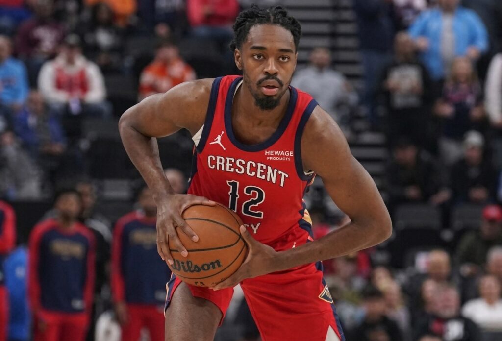 PARTIZAN DOVEO VELIKO POJAČANJE IZ NBA: Bivši košarkaš Orlanda i Šarlota novo ime u crno-belom dresu!