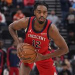PARTIZAN DOVEO VELIKO POJAČANJE IZ NBA: Bivši košarkaš Orlanda i Šarlota novo ime u crno-belom dresu!