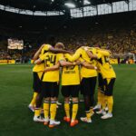 ŠTA OVO BI U BUNDESLIGI, DORTMUND VIŠE NIJE SAVRŠEN: 80 minuta mirnih mreža, pa Verder dokazao da je 2:0 najopasniji rezultat i kad kasno povedeš!