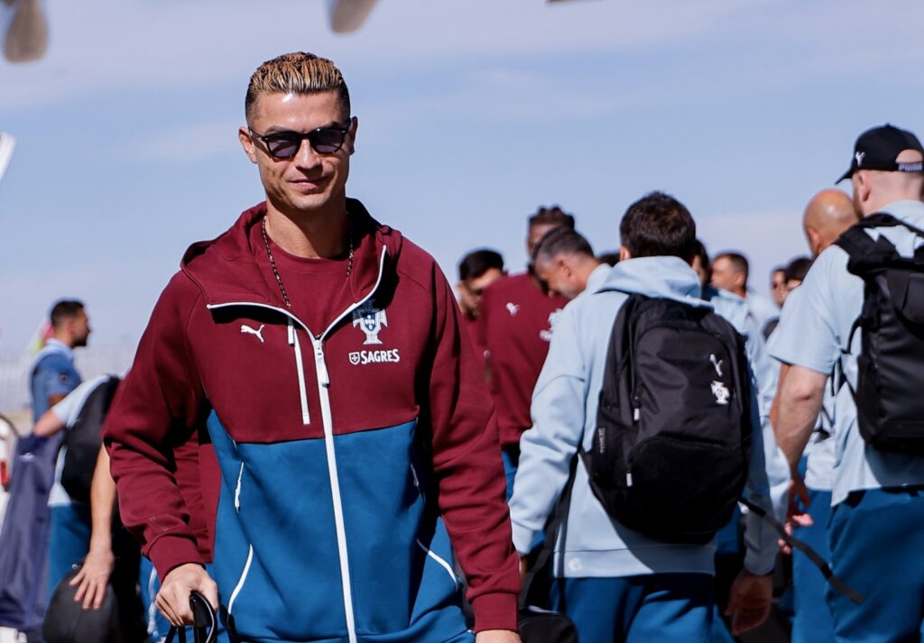 OVO JE RAZBESNELO RONALDA: Selektor pred svima poručio stvari koje Kristijano nije želeo da oprosti!