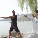 NOVAK STIGAO U ŠANGAJ, ŽELI DA RAZGOVARA I SA JANIKOM SINEROM: Đoković u Kini hoće još jedan pehar, ali i razgovor sa Italijanom!