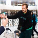 NI U SNU NE SME DA SE ZAMERI KINEZIMA, TRŽIŠTE JE IMPERATIV: Medvedev hitno otišao kod navijača koga je pogodio u glavu!