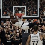EVO ZAŠTO NE TREBA DA SLUŠATE PODKASTERE I INTERNET STRUČNJAKE, BAJERN PAO USRED MINHENA: „Evrokup“ Partizan nije neki tim, samo ima tri vezane pobede u Evroligi!