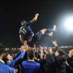 DŽEKO SLOMLJEN POSLE OPROŠTAJA: „Voleo bih da je 1. april i da kažem – ne opraštam se!“