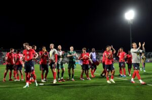 PAMTIĆE SE BRODOLOM U RIJECI: Engleska sa sedam golova ponizila Hrvatsku!