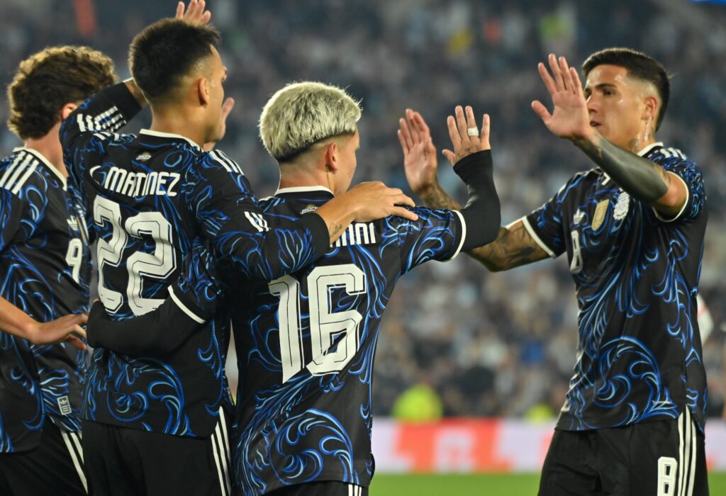 argentina