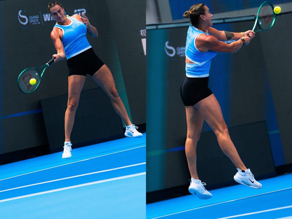 Sabalenka