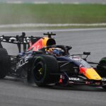 SMEŠNO I SRAMNO, FORMULA 1 JE NA VN BAHREINA U MALEZIJI IZGUBILA I POSLEDNJI GRAM DUŠE: Pola grida se „pokvarilo“ u formacijskom krugu, kiša preplašila direkciju trke!