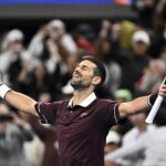 NAJVEĆI GUBITNIK U ISTORIJI TENISA?! Novak mleo Medvedeva, on mu se rugao čitav meč a na kraju i izbačen sa turnria!