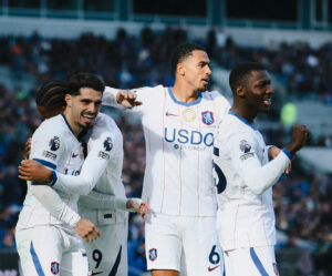 ČELSI POKORIO LIVERPUL: Pedro Neto sa dva gola srušio neporaženi Everton, velika pobeda londonskih Plavaca!