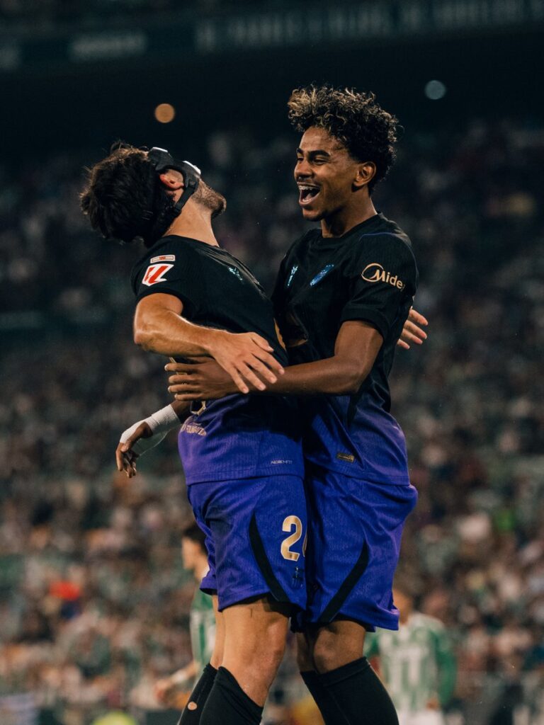 garsija, jamal