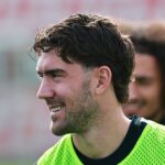 VLAHOVIĆ PRED VELIKIM PODVIGOM: Srbin može da uđe u istoriju Bešiktaša!