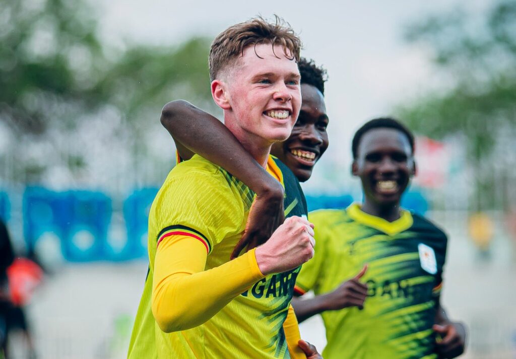 UGANDA IMA NOVOG HEROJA: Het-trik na debiju mladog fudbalera!