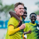 UGANDA IMA NOVOG HEROJA: Het-trik na debiju mladog fudbalera!