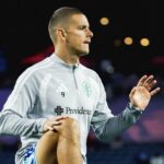 SIJETL JE DOBIO GOLGETERSKU ZVER: Joveljić nastavio da rešeta mreže u MLS ligi i to kakvim golom! (VIDEO)