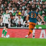 VALENSIJA NIKAKO DA SE IZVUČE IZ KRIZE, „DERBI NIKOLE ŽIGIĆA“ BEZ POBEDNIKA: Novi trener debitovao remijem, „slepi miševi“ ostali u zoni ispadanja!