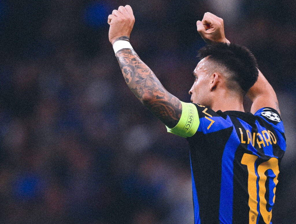ALARM U MILANU: Lautaro povređen, Inter strepi pred gradski derbi!