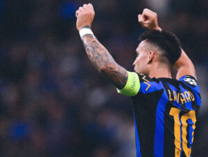 ALARM U MILANU: Lautaro povređen, Inter strepi pred gradski derbi!