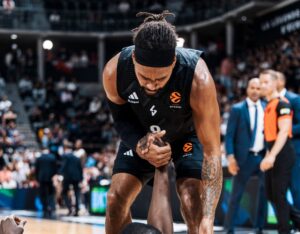 LEGENDARNI KOŠARKAŠ PRIZNAO DA JE PREGOVARAO SA PARTIZANOM: Posle pobede nad crno-belima otkrio zašto nije završio u Beogradu!