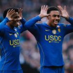 JUNAJTED DOTAKAO NOVO DNO, ZNAMO KO JE NAJVEĆI ENGLESKI KLUB U OVOM VEKU: Čelsi bez milosti prema posrnulom gigantu, Mančester bukvalno propao!