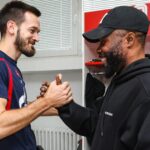 KANGA SE OGLASIO PRED KOPENHAGEN: „Možda Katai ili Ivanić postignu gol, kao što sam ja protiv Krasnodara!“